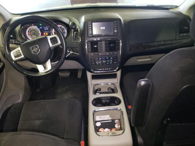 Photo 8 from auction – 2011 DODGE GRAND CARA with VIN 2D4RN5DG0BR651430