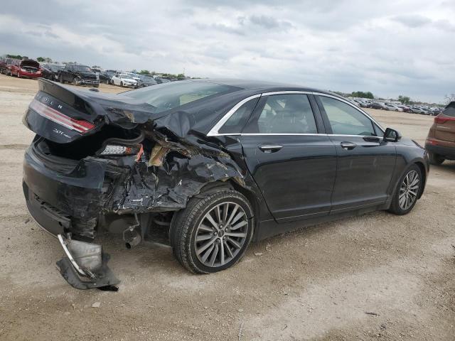 Photo 3 from auction – 2017 LINCOLN MKZ SELECT with VIN 3LN6L5D92HR625191