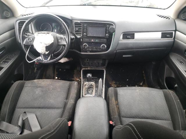Photo 8 from auction – 2017 MITSUBISHI OUTLANDER with VIN JA4AZ2A3XHZ058343
