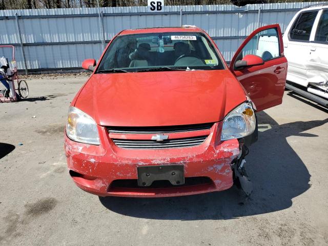 Photo 5 from auction – 2010 CHEVROLET COBALT 2LT with VIN 1G1AF5F57A7124223