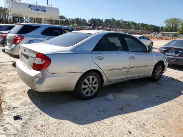 Photo 3 from auction – 2003 TOYOTA CAMRY LE with VIN 4T1BF30K33U552871