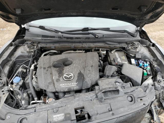 Photo 11 from auction – 2017 MAZDA 6 TOURING with VIN JM1GL1V50H1124064