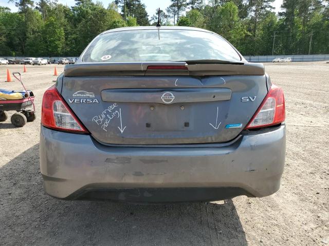 Photo 6 from auction – 2016 NISSAN VERSA S with VIN 3N1CN7AP0GL819934
