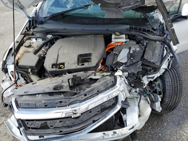 Zdjęcie 11 z aukcji – 2013 CHEVROLET VOLT z VIN 1G1RH6E48DU143512