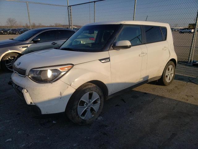 KIA SOUL 2016 with VIN KNDJN2A24G7361136 - Photo from auction