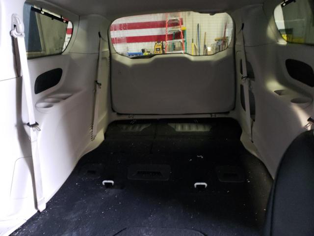 صورة رقم 10 من المزاد - 2022 CHRYSLER PACIFICA T مع VIN 2C4RC1BG4NR170373