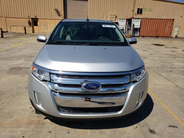 Photo 5 from auction – 2013 FORD EDGE SEL with VIN 2FMDK3JC7DBB34932