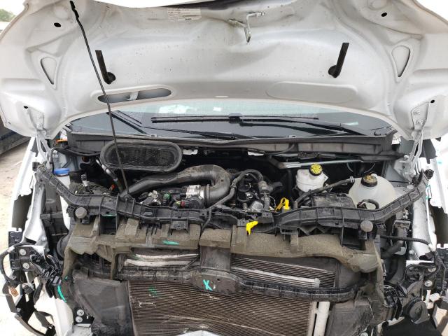 Photo 11 from auction – 2021 FORD TRANSIT T- with VIN 1FTYE1Y87MKA23371