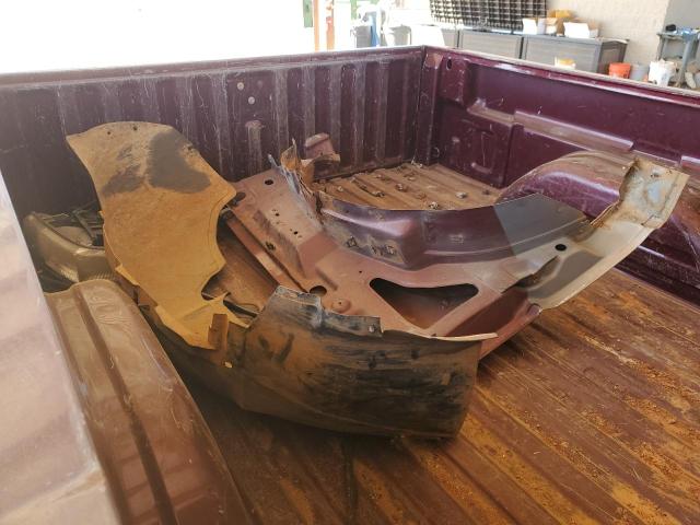 Photo 12 from auction – 2002 CHEVROLET SILVERADO with VIN 2GCEK19T421286333