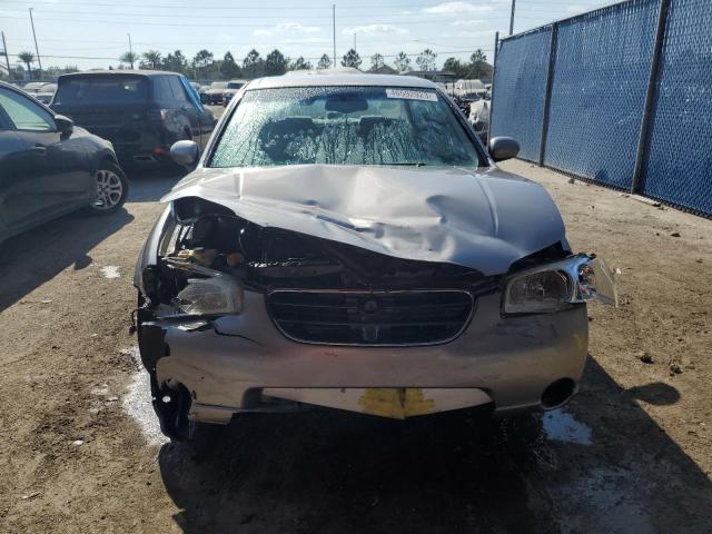Photo 5 from auction – 2001 NISSAN MAXIMA GXE with VIN JN1CA31D61T606791