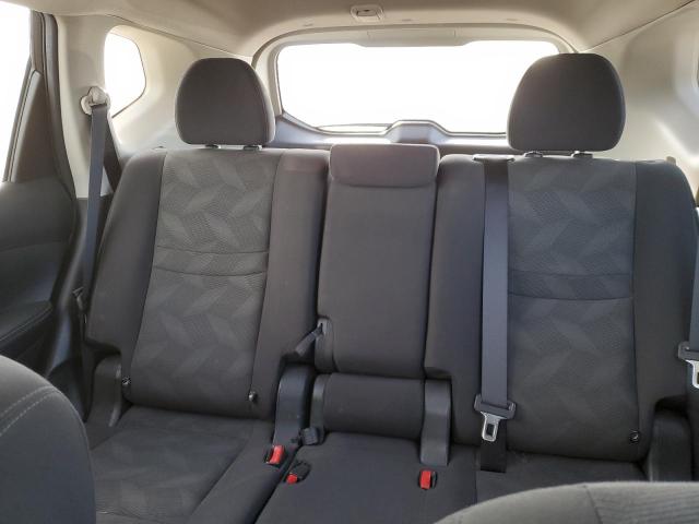 Photo 10 from auction – 2016 NISSAN ROGUE S with VIN KNMAT2MV1GP621990