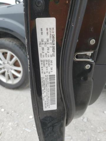 Photo 14 from auction – 2013 DODGE JOURNEY SX with VIN 3C4PDCBB8DT557492