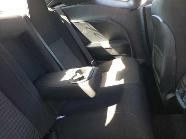 Photo 10 from auction – 2020 DODGE CHALLENGER with VIN 2C3CDZBTXLH138470