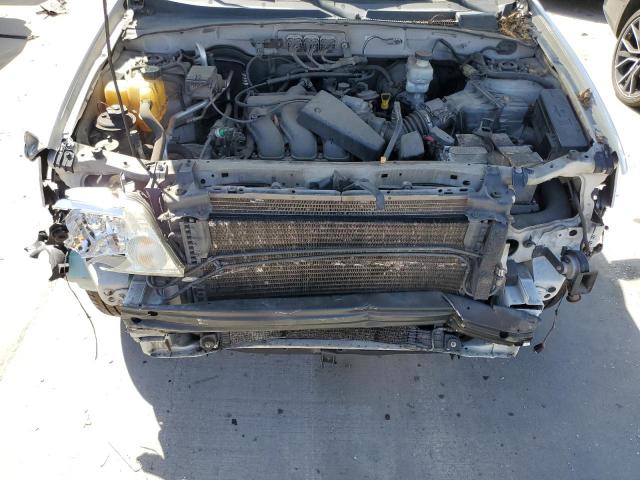 Photo 12 from auction – 2007 MERCURY MARINER LU with VIN 4M2CU91107KJ17759
