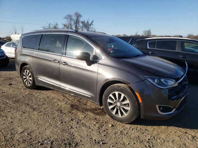 Photo 4 from auction – 2020 CHRYSLER PACIFICA T with VIN 2C4RC1EG3LR165271
