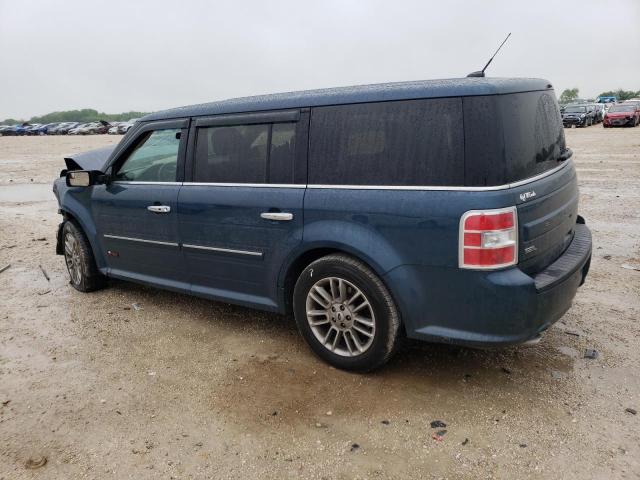 Photo 2 from auction – 2016 FORD FLEX SEL with VIN 2FMGK5C85GBA22202