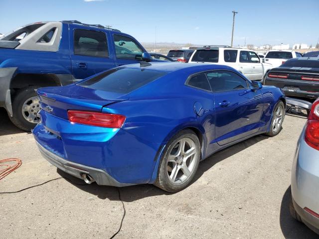 Photo 3 from auction – 2018 CHEVROLET CAMARO LT with VIN 1G1FB1RS6J0146492