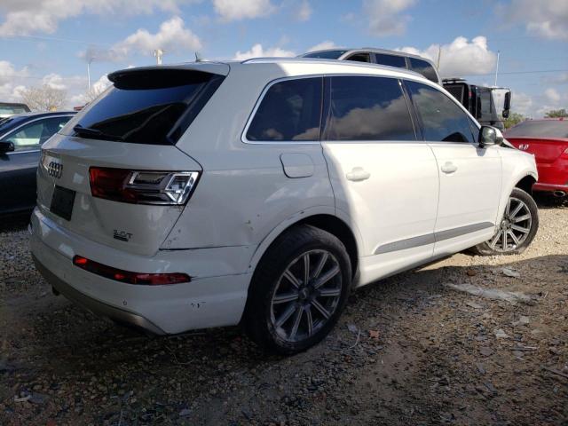 Photo 3 from auction – 2017 AUDI Q7 PRESTIG with VIN WA1VAAF71HD002884