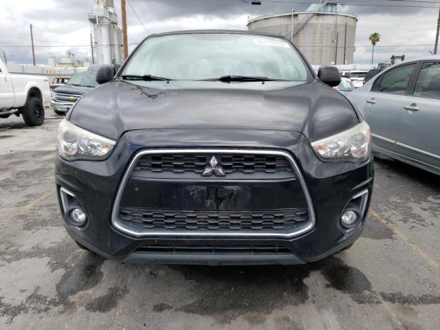 Photo 5 from auction – 2013 MITSUBISHI OUTLANDER with VIN 4A4AR4AU8DE016452