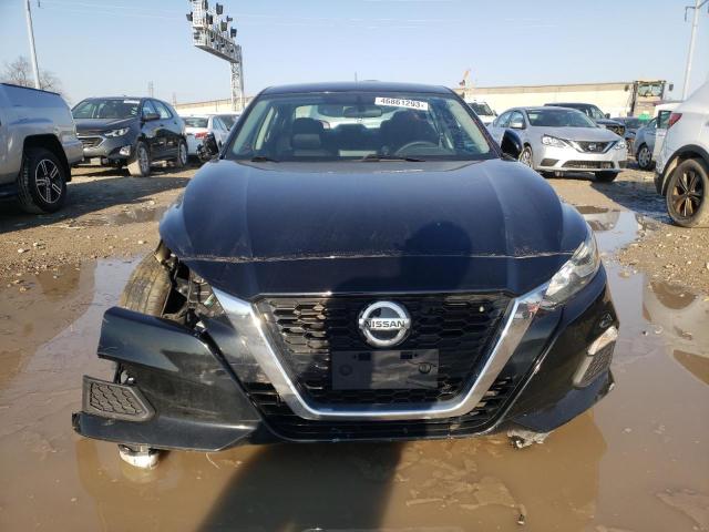 Photo 5 from auction – 2020 NISSAN ALTIMA S with VIN 1N4BL4BV8LC210211