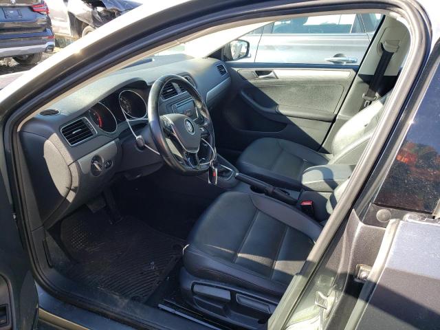 Photo 7 from auction – 2017 VOLKSWAGEN JETTA SE with VIN 3VWDB7AJ5HM202656