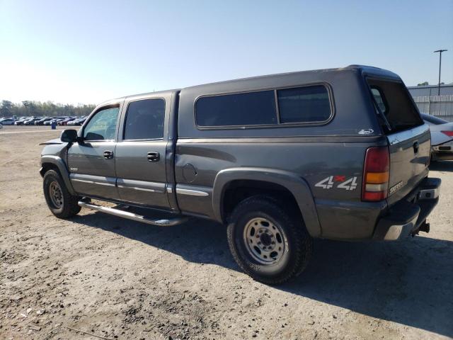 Photo 2 from auction – 2002 GMC SIERRA with VIN 1GTGK13U32F226157