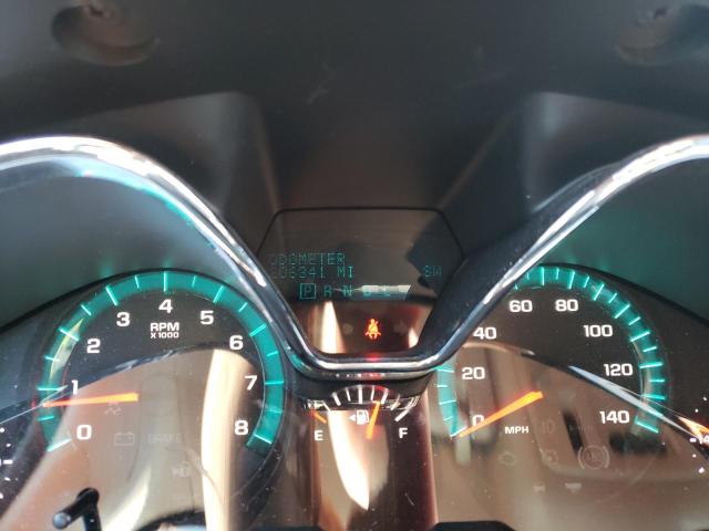 Photo 9 from auction – 2014 CHEVROLET TRAVERSE L with VIN 1GNKVJKD5EJ332802
