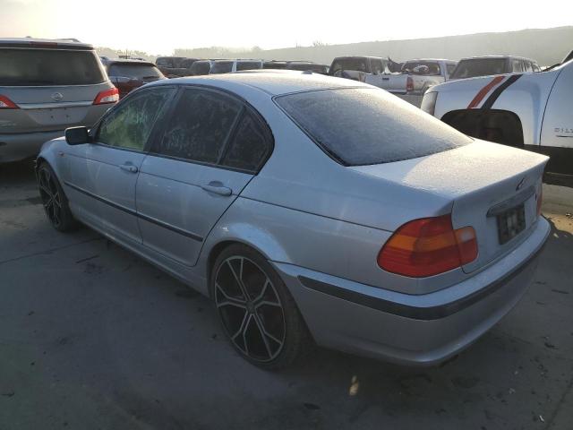 Photo 2 from auction – 2002 BMW 325 I with VIN WBAEV33422KL68692