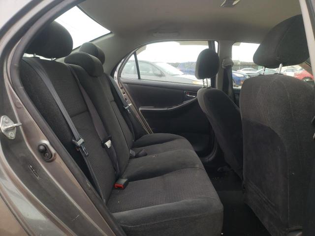 صورة رقم 10 من المزاد - 2007 TOYOTA COROLLA CE مع VIN 2T1BR32E47C739039
