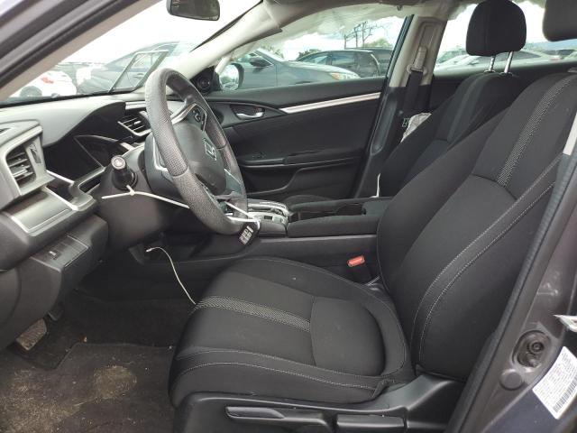 Photo 7 from auction – 2017 HONDA CIVIC EX with VIN 2HGFC2F79HH537816