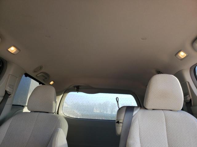 Photo 10 from auction – 2012 TOYOTA SIENNA LE with VIN 5TDKK3DC8CS196165