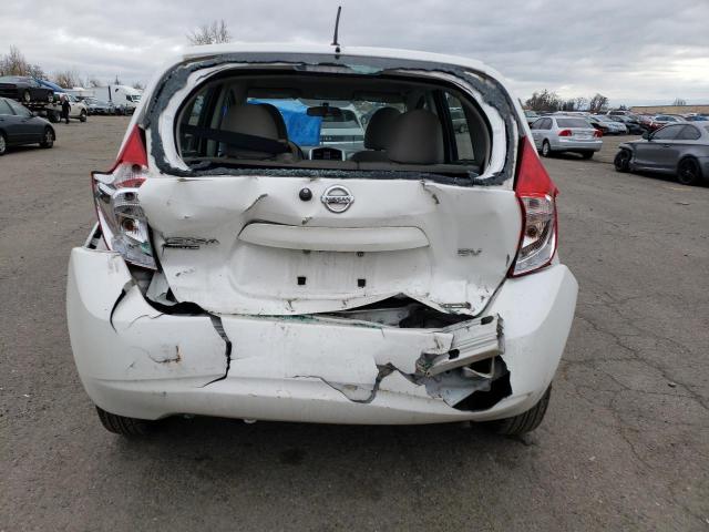 Photo 6 from auction – 2015 NISSAN VERSA NOTE with VIN 3N1CE2CP3FL351759