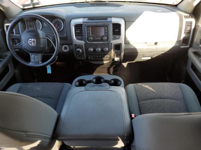 Foto 8 de la subasta – 2015 RAM 1500 SLT con VIN 1C6RR7GT2FS527600