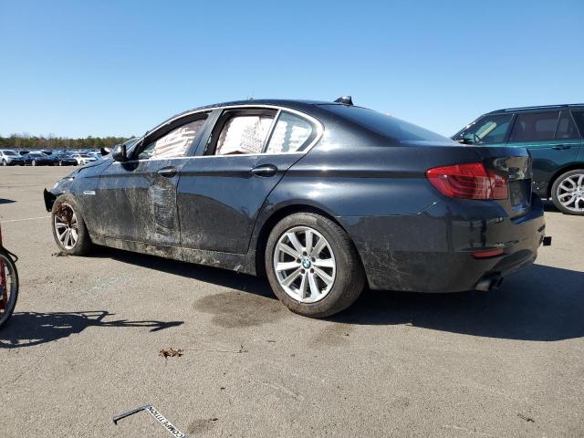 Photo 2 from auction – 2016 BMW 528 XI with VIN WBA5A7C55GG643171