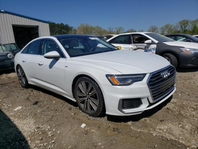 Photo 4 from auction – 2019 AUDI A6 PREMIUM with VIN WAUL2AF24KN043071