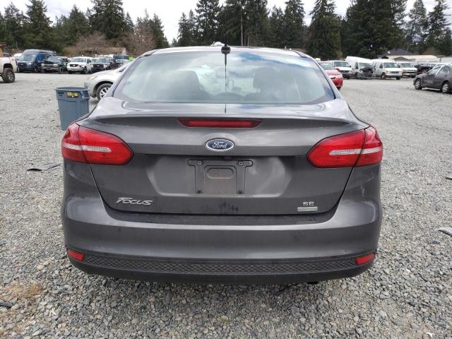Photo 6 from auction – 2017 FORD FOCUS SE with VIN 1FADP3FE8HL285242
