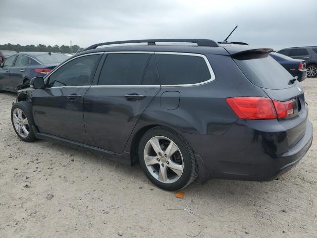 Photo 2 from auction – 2011 ACURA TSX with VIN JH4CW2H61BC002050