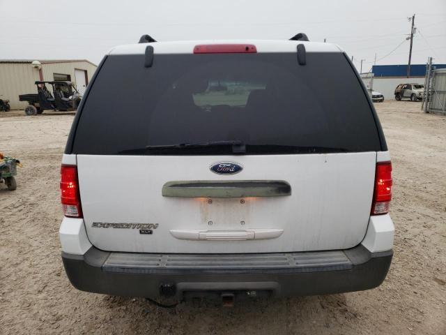 Photo 6 from auction – 2006 FORD EXPEDITION with VIN 1FMPU15586LA10470