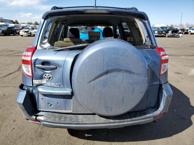 Photo 6 from auction – 2010 TOYOTA RAV4 with VIN JTMBK4DV2AD013231