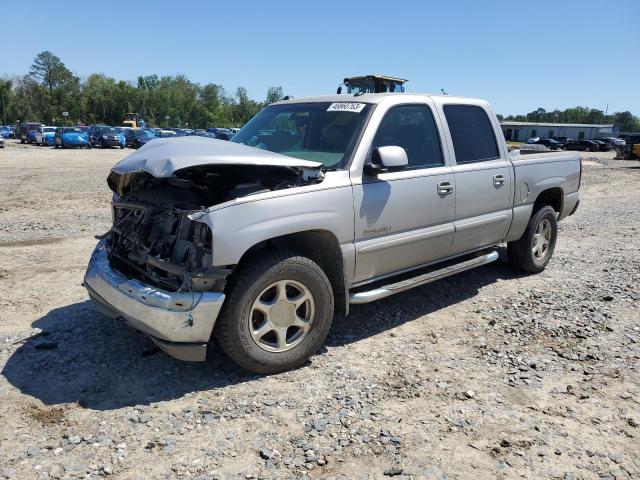 GMC SIERRA K15 2005 with VIN 2GTEK63N651199688 - Photo from auction
