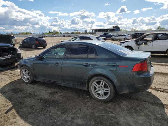 Photo 2 from auction – 2005 ACURA TL with VIN 19UUA66205A018530