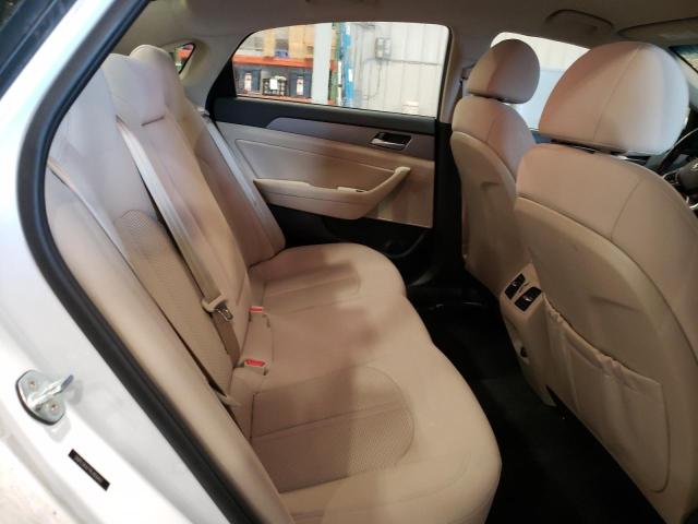Photo 10 from auction – 2019 HYUNDAI SONATA LIM with VIN 5NPE34AF9KH816461