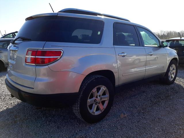 Photo 3 from auction – 2009 SATURN OUTLOOK XE with VIN 5GZER13D69J104479