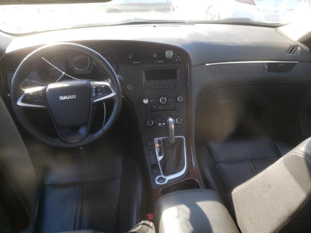 Photo 8 from auction – 2011 SAAB 9-5 TURBO with VIN YS3GN4AR8B4001454