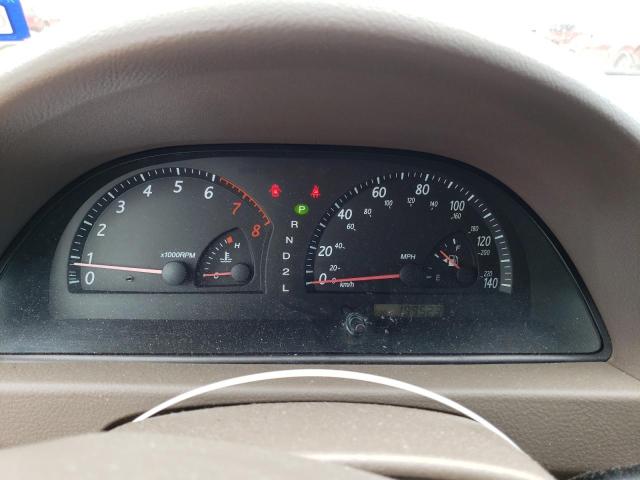 Photo 9 from auction – 2003 TOYOTA CAMRY LE with VIN 4T1BE32K23U775659