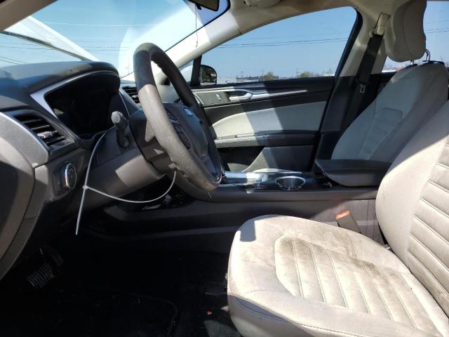 Photo 7 from auction – 2013 FORD FUSION S with VIN 3FA6P0G71DR358826