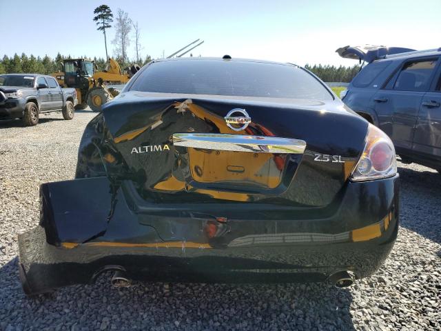 Photo 6 from auction – 2011 NISSAN ALTIMA BAS with VIN 1N4AL2AP0BN510072