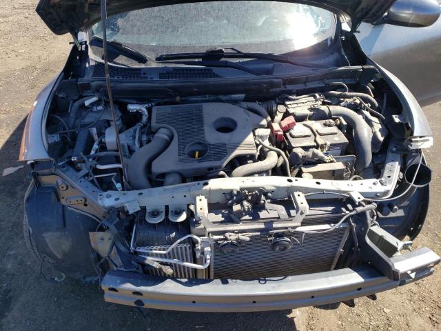 Photo 11 from auction – 2012 NISSAN JUKE S with VIN JN8AF5MV8CT113014