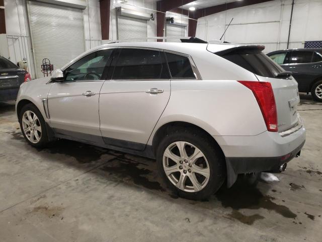 Photo 2 from auction – 2016 CADILLAC SRX PERFOR with VIN 3GYFNCE3XGS523216