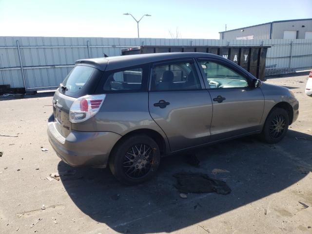 Photo 3 from auction – 2005 TOYOTA MATRIX XR with VIN 2T1KR32E75C475358